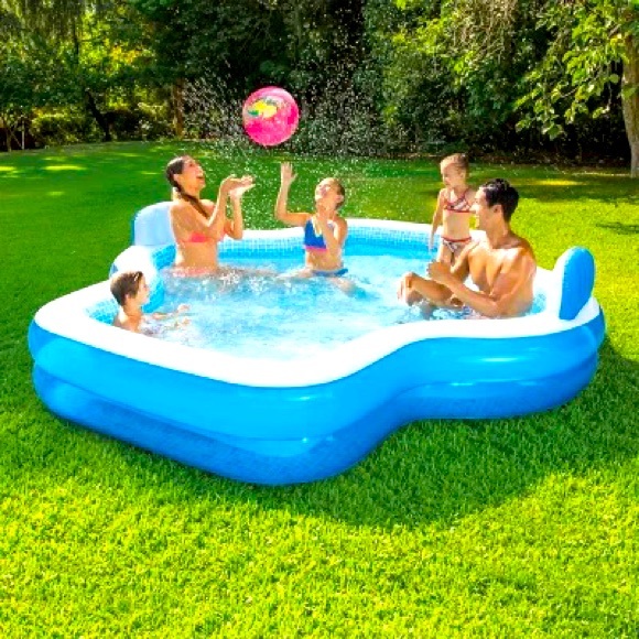 M M Other - Mosaic Family Pool